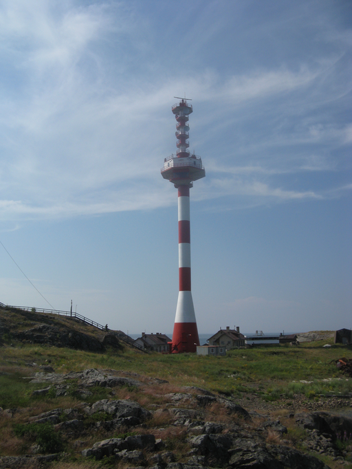 Маяк Соммерс)